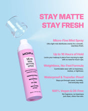 16HR Makeup Seal Setting Spray