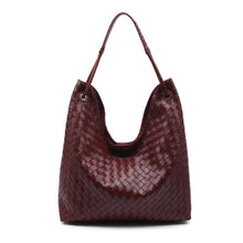 Ezia Hobo Handbag - Chocolate