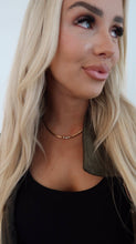 JULIANNA NECKLACE by Chansutt Pearls