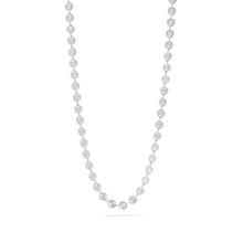 18K Gold PVD Stainless Steel Sunburst Chain Necklace: Gold / 16+2"