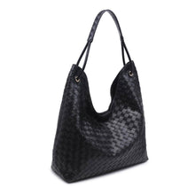 Ezia Hobo Handbag - Chocolate