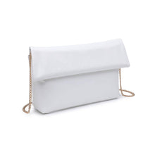 PRE-ORDER ETA end of August - Angela Crossbody Clutch - Espresso