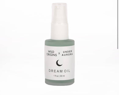 Dream Oil