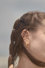 Uptown Twisted Ear Cuff